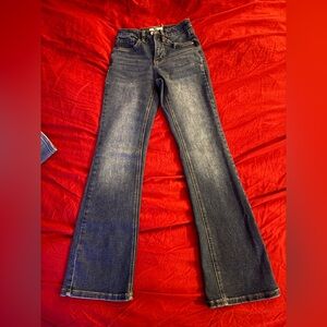 RFM Boot Cut Jeans